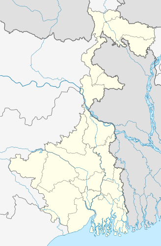 Barhampur subdivision